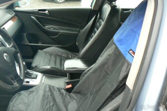 Volkswagen Passat Combi 2.0TDi -2005 - 8