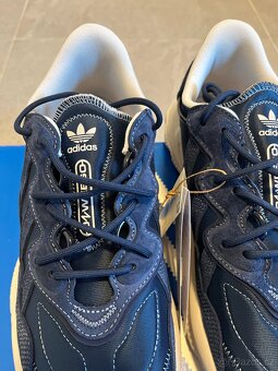 Adidas Ozweego JI2638 Dark Blue - 8