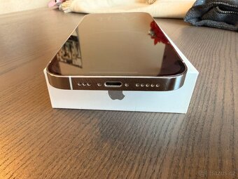 iPhone 14 Pro 128GB Silver - 8