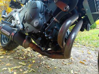 Rozpredám Kawasaki ER6 N - 8