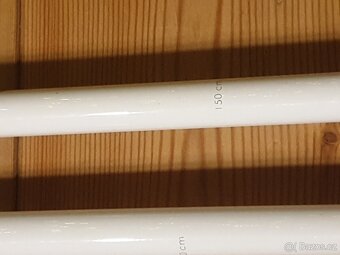 Hole na běžky Swix (150) - 8