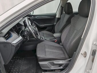 Škoda Octavia, 2.0TDi 110kW DSG STYLE - 8