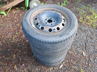 Škoda Fabia 66 kW - 8