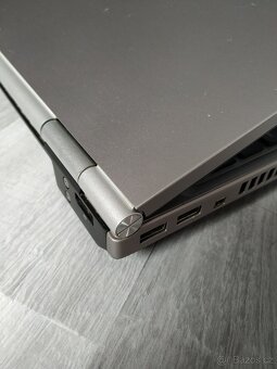 HP EliteBook 8570p/i5-3320M/6GB/128SSD/W11 - 8
