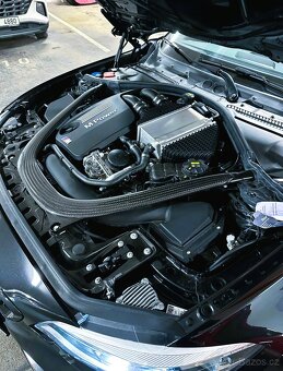 BMW M2 Competition 2020 - 8