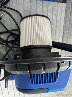 Průmyslový vysavač (392) - 8