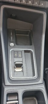 FORD GRAND TOURNEO CONNECT, dph - 8