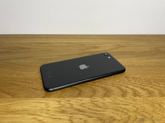 iPhone SE2020 128GB Black /23/ - 8