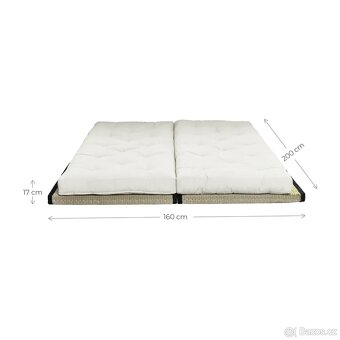 Pohovka Karup Chico - 8