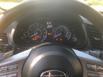 Subaru Outback 3,6 - 8