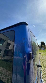 Ford transit 2.4 T330 - 8