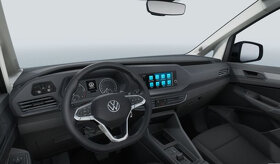 Volkswagen Caddy 2.0 TDI DSG 90kW 2024 - 8
