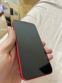 iPhone 14 Plus (14+) 128GB - Product RED - 8