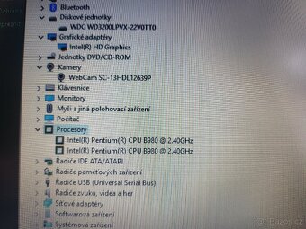 Samsung 350E - 8
