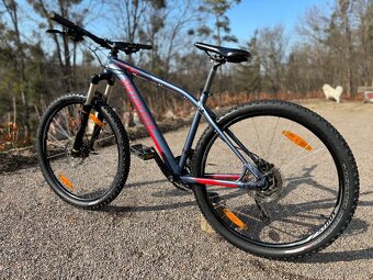 Horské kolo SPECIALIZED Pitch 27,5”vel.M - 8