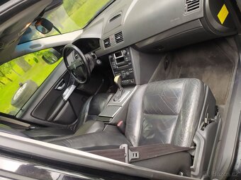 náhradní díly Volvo XC90 2,4 diesel automat - 8