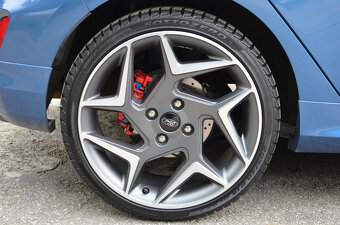 FORD FIESTA ST PLUS 1.5 ECOBOOST 1.5L,147kw - 8