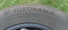 Zimní pneu 265/60/18 Yokohama 2ks - 8