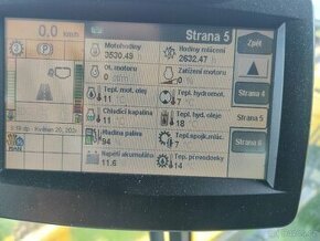 New holland cr9090 - 8
