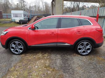 Renault Kadjar - 8