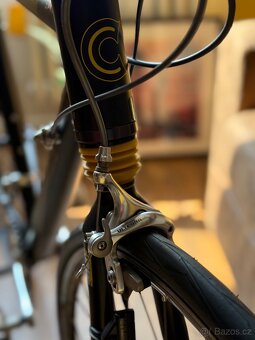 Cannondale Silkroad 900 - 8