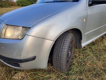 FABIA 1.9 TDI 74 kW na ND končící STK přepis nutný - 8