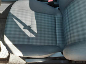Skoda Octavia 2004 I 1,6i 75kW BFQ - JEDE, DILY - 8