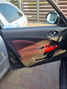 Nissan Juke - 8