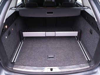 Škoda Superb 1,4 TSI 92kw Comfort (2011) - 8