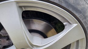 Peugeot 307 1.6 HDI - po STK - 8