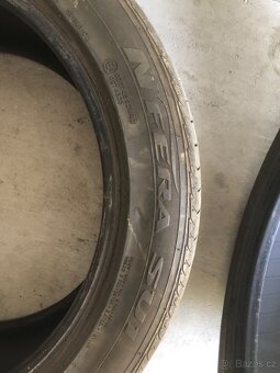 Nexen 245/45 r17 - 8