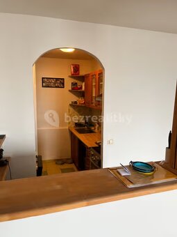 Prodej bytu 2+kk, 43 m2, Praha - Bohnice - 8