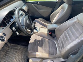 Ve Passat Combi 2.0Tdi 125 Kw Highline - 8
