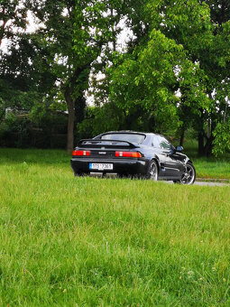 Toyota MR2 GT-I Roadster / Cabrio - 8