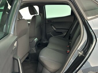 Ibiza FR 1.0 TSI 81kW DSG - 8