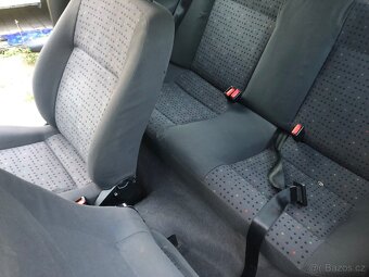VW Polo 6n2 - nová technická - 8