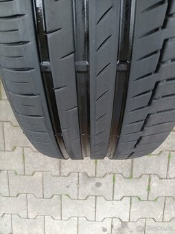Continental 235/45R18 Y XL CONTACT 6 - 8