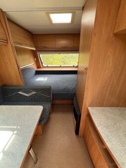 Burstner ventana 410 TS - 8