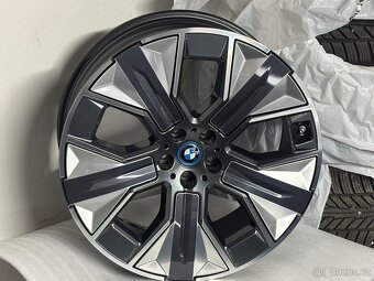 5x112 r21 bmw new - 8