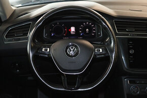 VW Tiguan Allspace 2.0 TDi DSG 4x2-navi,LED,temp,vyh.s,150PS - 8