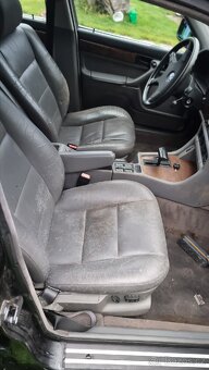 BMW E32 750 12V 5.0 - 8