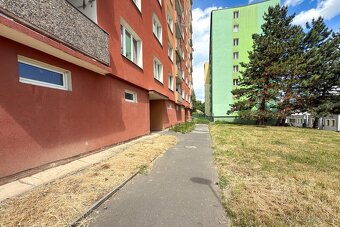 Pronájem, byt 2+1, 59 m2, Chomutov, Školní pěšina ul. - 8