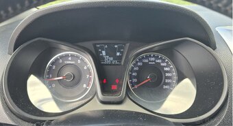 HYUNDAI Ix 20 1.4 LPG 2012 - 8