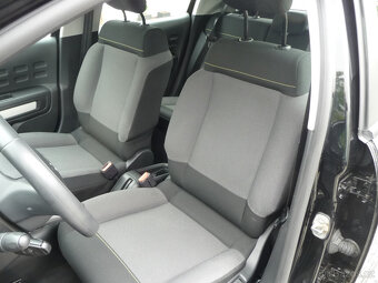 Citroen C3 1.2i Purotech Supreme po 1.majiteli - 8