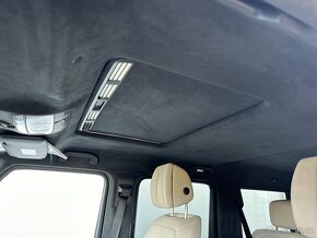 Mercedes-Benz Klasa G500 g63 - 8