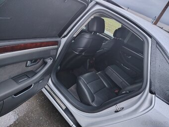 Audi A8 d3 - 8