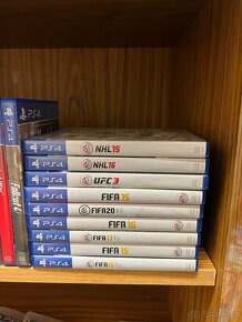 Hry Hra na PS4 a PS5 aktuálně 27.9.2024 playstation 4 /5 - 8