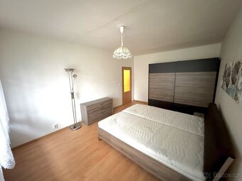 Prodej bytové jednotky 3+1 / Lodžie, 85m2, Liberec - 8