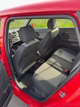 Škoda fabia 2 combi 1.2 44kw(2010) - 8