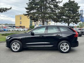 Volvo XC60 2,0 T5 ČR Momentum AWD AT - 8